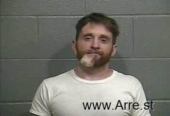 Matthew Dillion Lee Mugshot