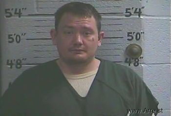 Matthew  Lee Mugshot