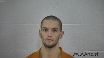 Matthew C Lester Mugshot