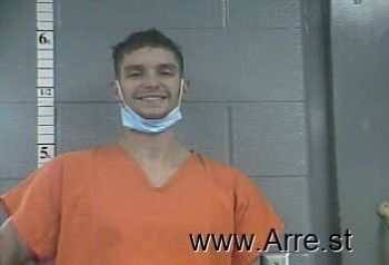 Matthew Cody Lester Mugshot