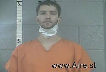 Matthew Cody Lester Mugshot