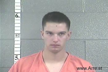 Matthew Cody Lester Mugshot