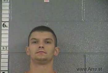 Matthew Cody Lester Mugshot