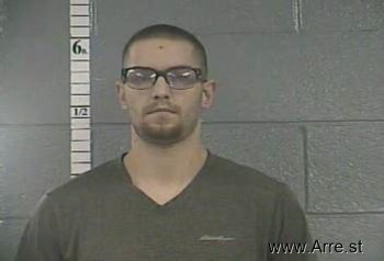 Matthew Cody Lester Mugshot