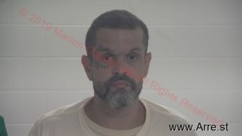 Matthew Anthony Lewis Mugshot