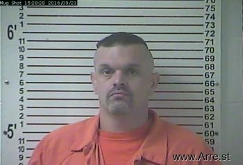 Matthew Anthony Lewis Mugshot