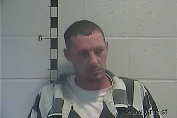 Matthew Alexander Logan Mugshot