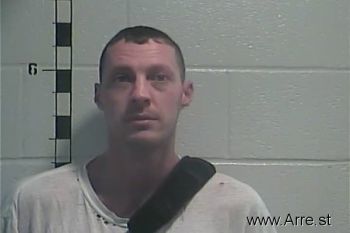 Matthew Alexander Logan Mugshot