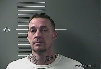 Matthew A Logan Mugshot