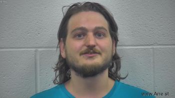 Matthew Alexander Long Mugshot