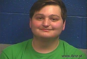 Matthew Alexander Long Mugshot