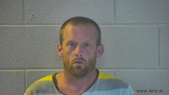 Matthew Allen Loveless Mugshot