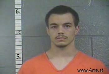 Matthew Dalton Lowe Mugshot