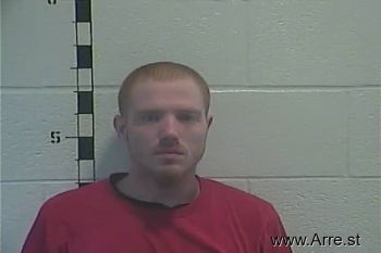 Matthew Coleman Lutes Mugshot