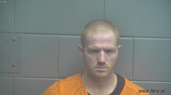 Matthew Coleman Lutes Mugshot