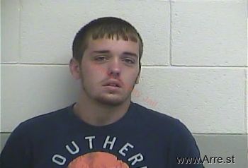 Matthew Tyler Lynn Mugshot