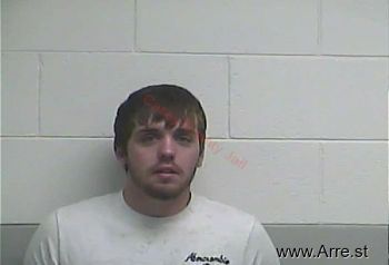 Matthew Tyler Lynn Mugshot