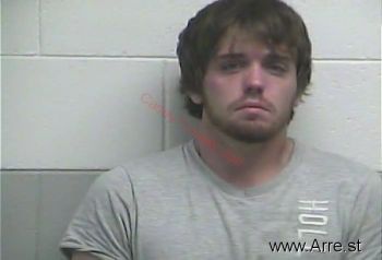 Matthew Tyler Lynn Mugshot