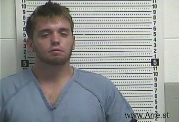 Matthew Tyler Lynn Mugshot