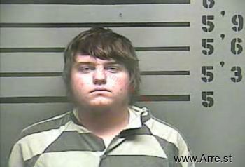 Matthew Gregory Lynn Mugshot