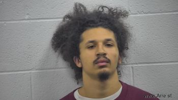 Matthew Shawn Lyons Mugshot