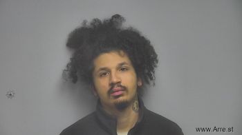 Matthew S Lyons Mugshot