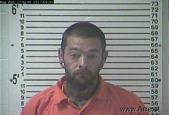 Matthew Aaron Lyons Mugshot