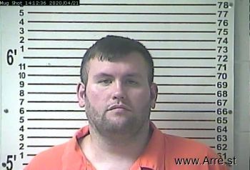 Matthew Alexander Lyons Mugshot