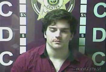 Matthew Thomas Manning Mugshot