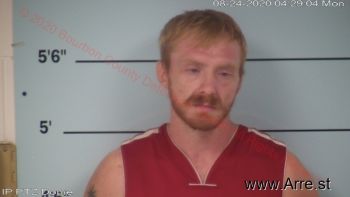 Matthew  Manning Mugshot