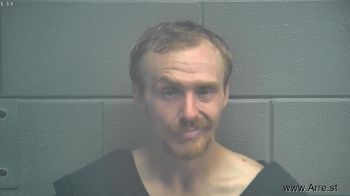 Matthew Scott Manning Mugshot