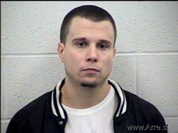 Matthew Mark Marchion Mugshot