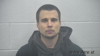 Matthew Mark Marchion Mugshot