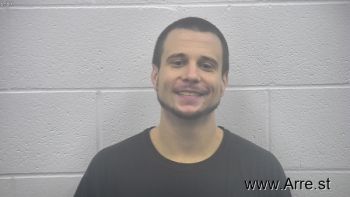 Matthew Mark Marchion Mugshot