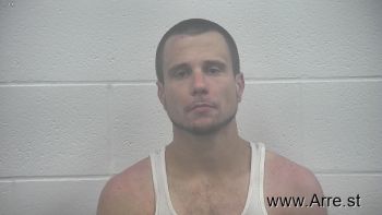 Matthew Mark Marchion Mugshot