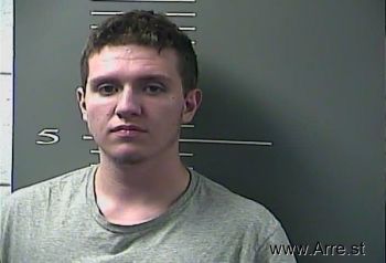 Matthew T Marcum Mugshot