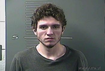 Matthew T Marcum Mugshot