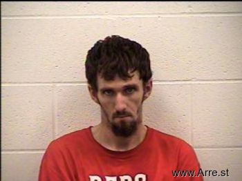 Matthew Gordon Marcum Mugshot