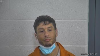 Matthew Ryan Martin Mugshot