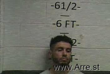 Matthew Ryan Martin Mugshot