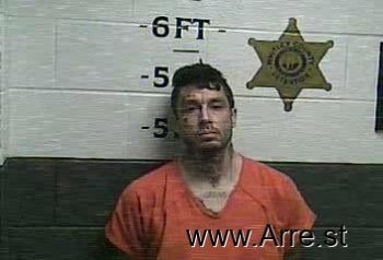 Matthew Ryan Martin Mugshot