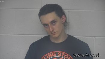 Matthew  Mason Mugshot