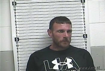 Matthew Wade Mason Mugshot