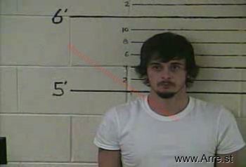 Matthew J Masters Mugshot