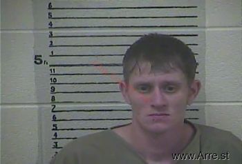 Matthew  Mathis Mugshot