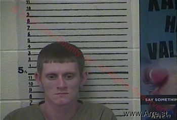 Matthew  Mathis Mugshot