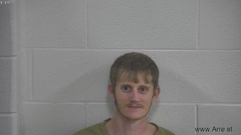 Matthew David Mathis Mugshot