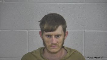 Matthew D Mathis Mugshot