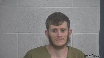 Matthew  Mathis Mugshot