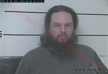 Matthew D Maynard Mugshot